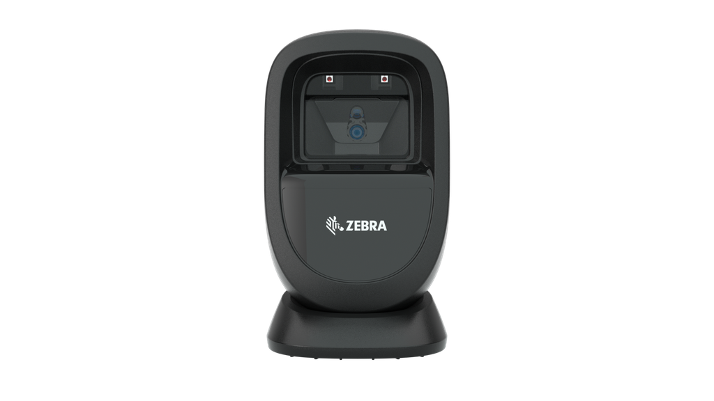 Zebra DS9308 Hands-Free Scanner