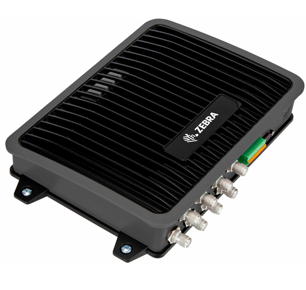 Zebra FX9600 Series