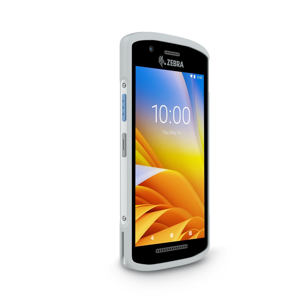 Zebra TC26-HC | Computadora Móvil para Salud WWAN