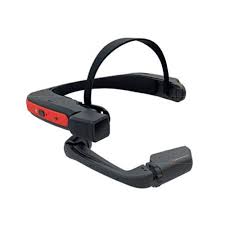 RealWear HMT-1Z1 including 1 year warranty and support Realwear 171074-B