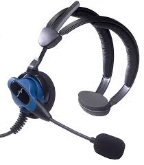 Cord Clips, SL Series, Bag Of 20 Vocollect HS-708-103B