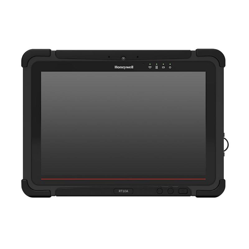 Honeywell Tablet RT10W Series