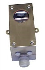 APG Harsh Environment  Enclosure for DVT 500 and In-Sight 5000 - Complete [Cognex 500-ENC3K]