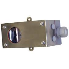 APG Harsh Environment  Enclosure for DVT 500 and In-Sight 5000 - Complete/Extended Lid [Cognex 500-ENC3KC]