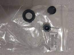 DM300 16mm S-Mount (M12) Lens Kit [Cognex DM300-LENS-16]