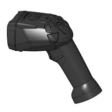 DM 8600  Rubber Sleeve [Cognex DM8600-SLEEVE-00]