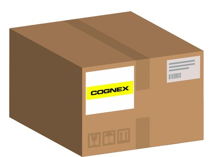 262 MIR BKT ADAPTER, DM3XX [Cognex DMA-262-MIR-300BKT]