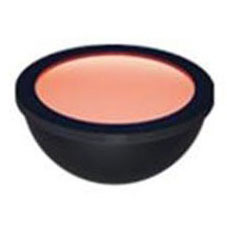 CCS, HPD2 Dome Light, Red, 100mm [Cognex ICRD-HPD2-100R-M12]