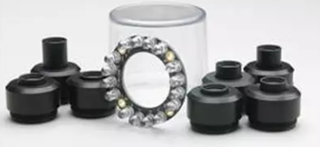 Cognex Image Formation System with 27mm FOV [Cognex IFS-RRL050-0027]