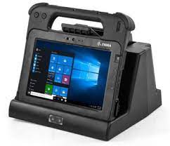 Cradles Zebra CRD-L10-OFF01