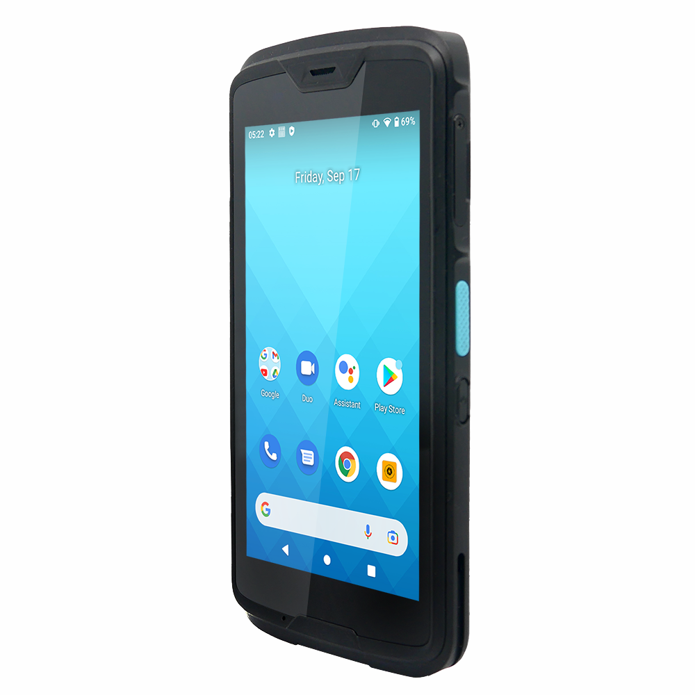Unitech EA520 (WLAN) | Handheld robusto Android