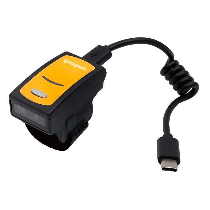 Unitech MS622 Ring Scanner