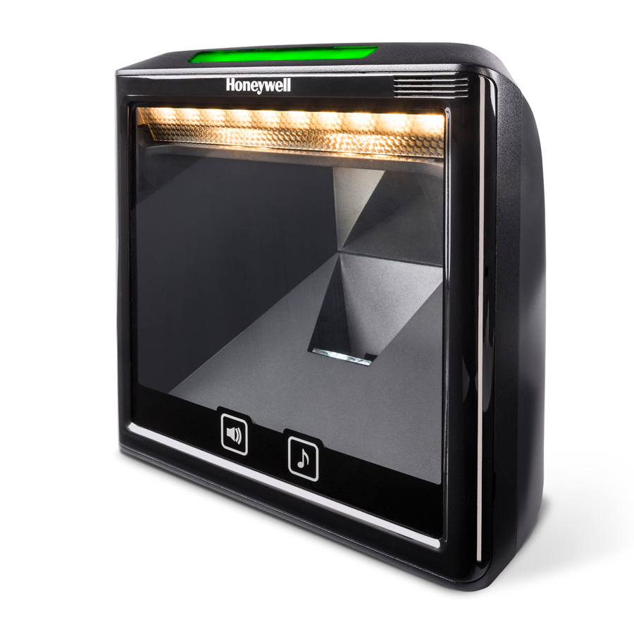 Honeywell Solaris 7820