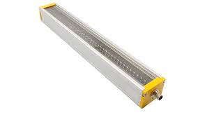 EFFILUX LGS POL LIGHT RED 1M,625NM, 25D [Cognex ICLS-1000-625-S-P]