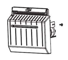 Kit Cutter Upgrade ZT620, ZT620R with PCBA P1081294-02 (V25 FW) (Zebra P1083320-135)