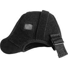 Spare Hand Wrap for WS50 Back of Hand Mount, Left Hand Large (Zebra SG-WEAR-HNWPLL-01)