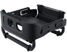 Replacement Mount for WS50 Wrist. Requires Wrist Strap SG-WS5X-WSTRP-01, sold separately. (Zebra SG-