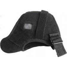 Spare Hand Wrap for WS50 Back of Hand Mount, Right Hand Large (Zebra SG-WEAR-HNWPRL-01)