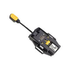 Enterprise Hand Mount for RS5100 / RS6100, includes mounting frame with trigger. Requires separate purchase of hand wrap. (Zebra SG-RS5X6-HNMT-01)