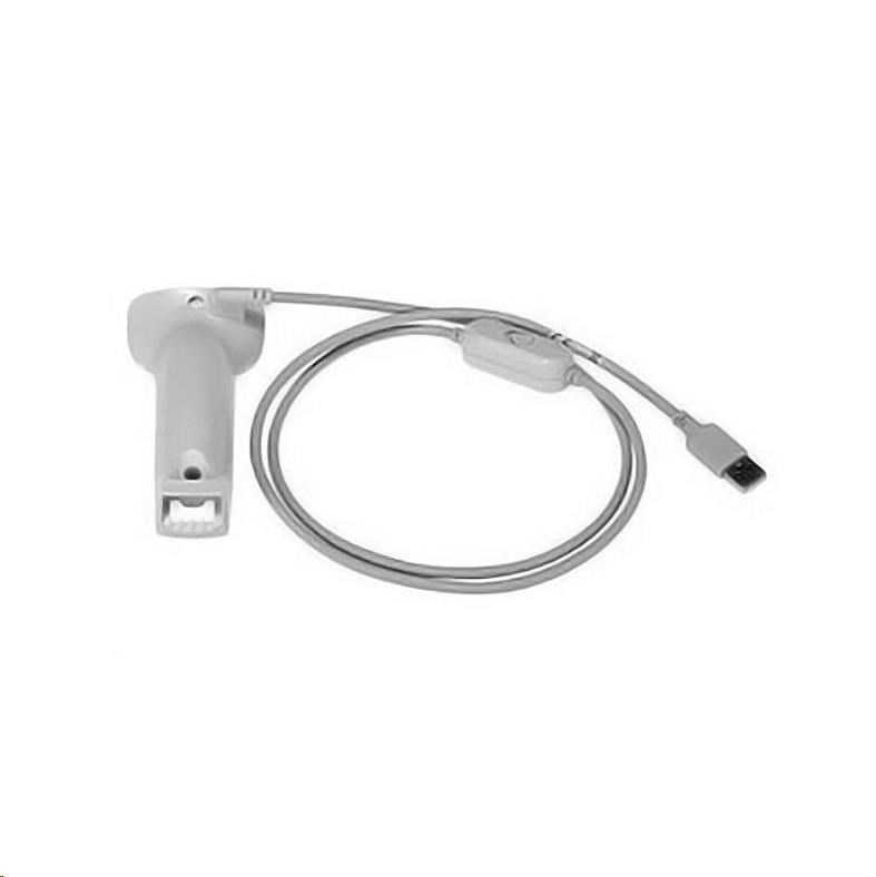 Kit, Convert 203dpi to 300dpi, ZT111, ZT211, ZT231 (Zebra P1123335-017)