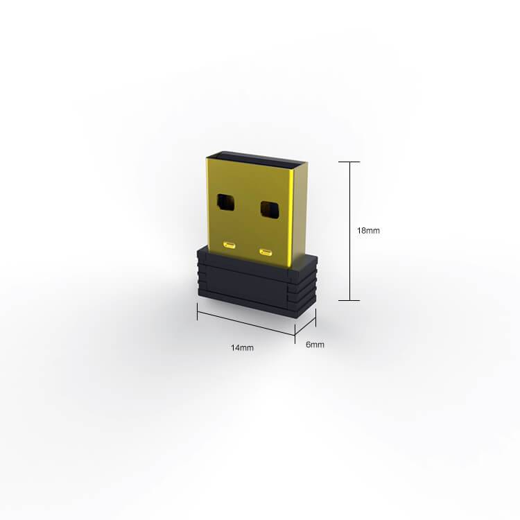 Boolean C3 USB Beacon