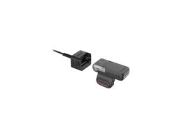 1 bay 8675i device charging cup. USB cable for charging or wired communication to host while scanner is docked. (Honeywell MB1-SCN10)