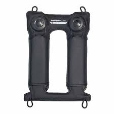 CW45 wearable arm strap, medium. Mount required and sold separately. (Honeywell CW45-STRAP-M)