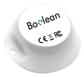 Boolean PUCK ID MESH