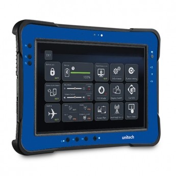 Unitech TB160 Series