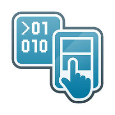 All-touch Terminal Emulation