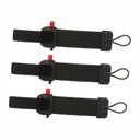 CT45 HAND STRAP FOR FIELD MOBILITY,3PCS (Honeywell CT45-HS-FM)