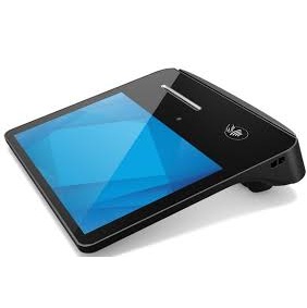 Elo Pay 7-inch Integrated Payment POS