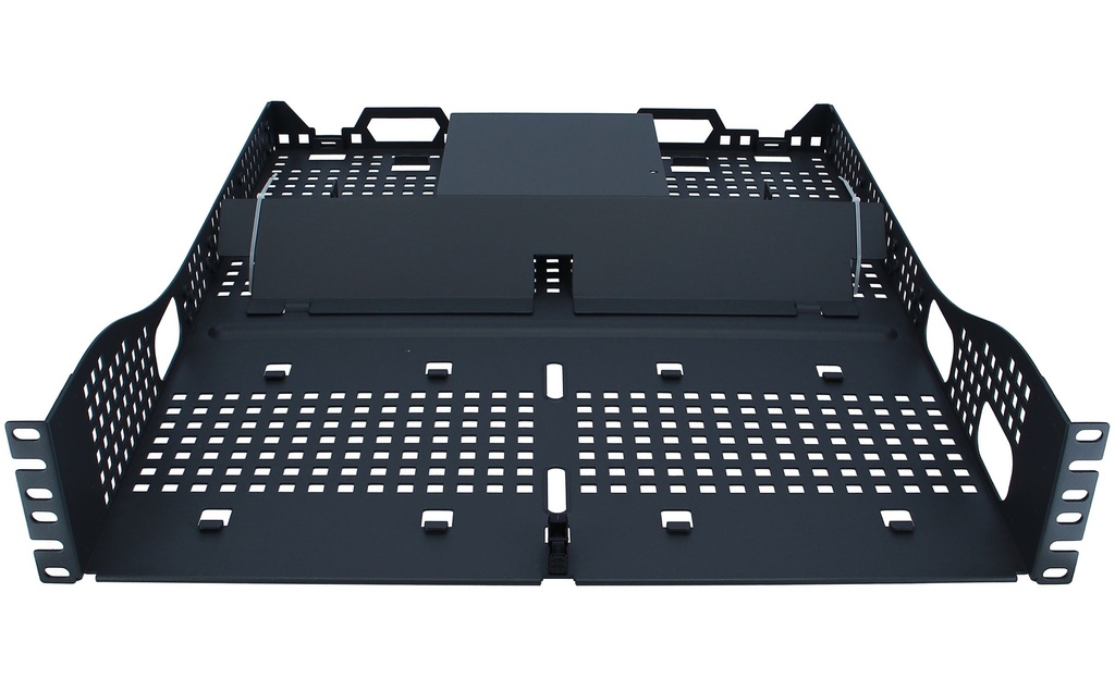 Cisco C9800 Wireless Controller Rack Mount Tray