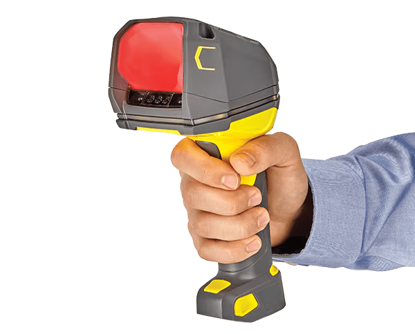 Cognex DataMan 8700 | Lector Portátil de Códigos de Barras