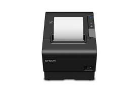 Epson TM-T88VII | Impresora térmica de recibos POS