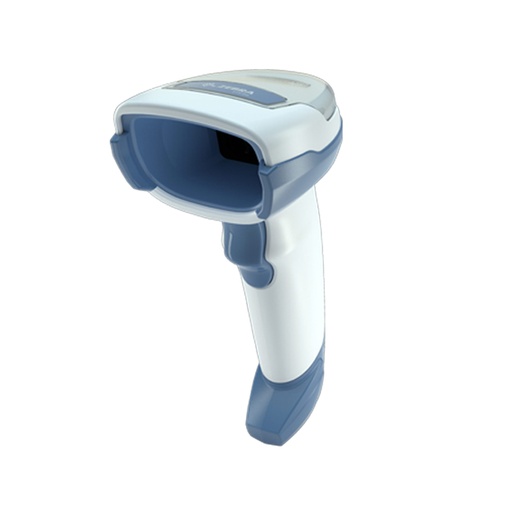 [ZEB-DS4608-HC4000BVZWW] Zebra DS4608-HC Healthcare Scanner