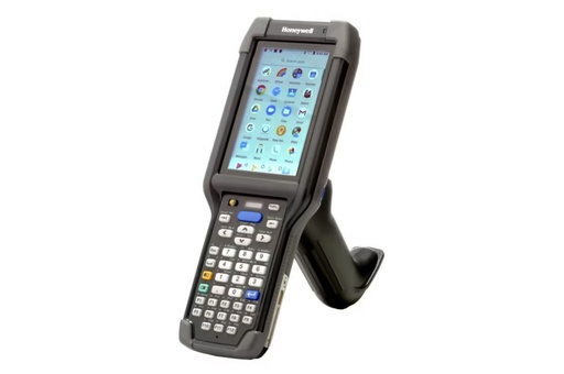 Honeywell CK65 Handheld Computer WLAN