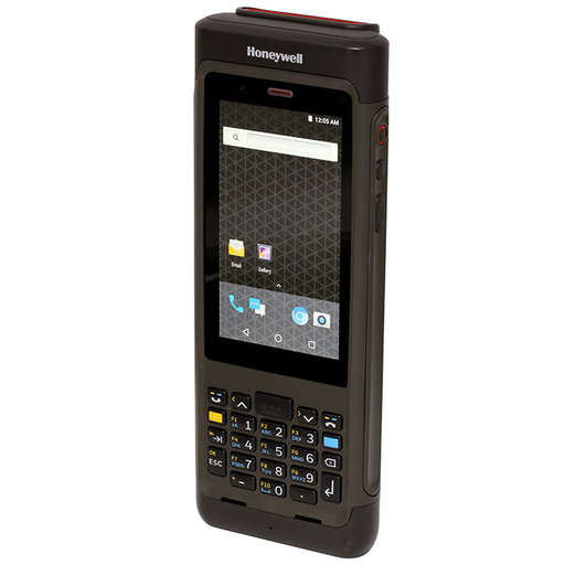 Honeywell CN80 Dolphin WLAN Series