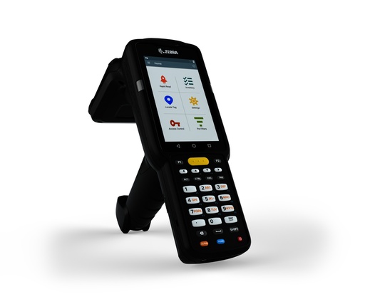 Zebra MC3300 RFID Handheld Computer