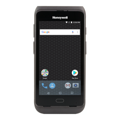 Honeywell CT40 WLAN Mobility Edge