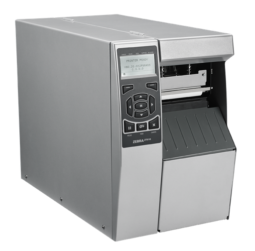 Zebra ZT510 Series