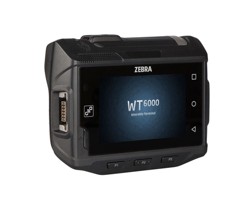 Zebra WT6000 Series