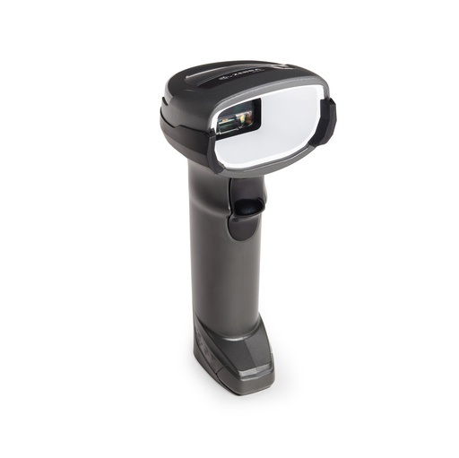 [ZEB-DS4608-DPE0007VZRW] Zebra DS4608-DPE | Scanner 1D/2D Manufactura