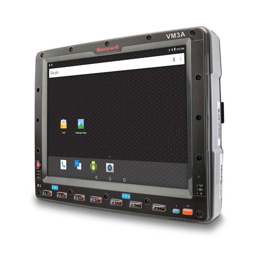 Honeywell Thor VM3A Vehicle Mount