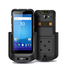 [CHW-CRD-C66-VC] Cradle Base Vehiculo Chainway CHW-CRD-C66-VC