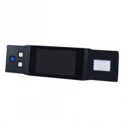 [PTL-AT-AT70P] Advanced LCD pick tag with 6-color LED Boolean PTL AT70P