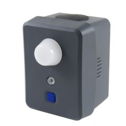 [PTL-AT-AT812] DI/DO  control box Boolean PTL AT812