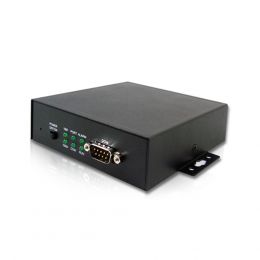 [PTL-AT-AT400] Compact TCP/IP controller Boolean PTL AT400