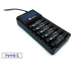 [REA-171013] 6 Battery Multi-Charger Realwear 171013