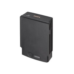 [ZEB-KT-EC5X-EXBTYD1-01] EC50/EC55 EXTENDED BATTERY DOOR ONLY; BATTERY SOLD SEPARATELY (Zebra KT-EC5X-EXBTYD1-01)